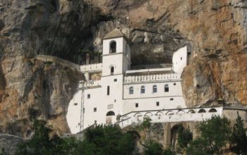 ostrog